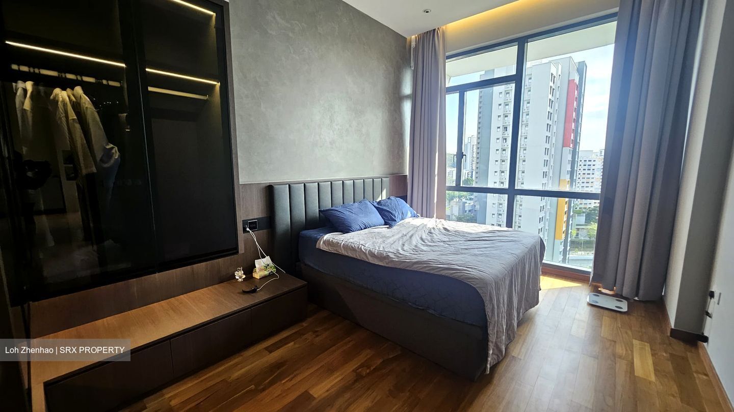 The Tennery (D23), Apartment #547380361